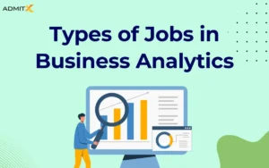 types of jobs in business analytics