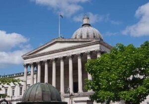 UCL Summer School in India