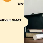 MBA without GMAT