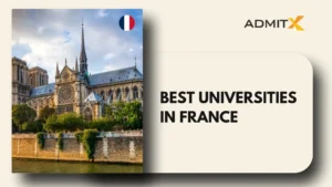 Best Universities in France