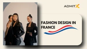 Fashion Design in France