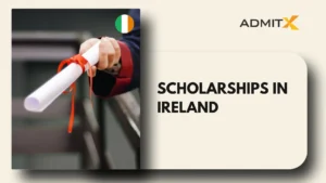 Scholarships in Ireland