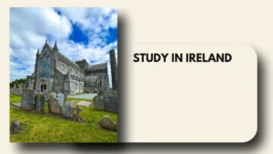 study in Ireland