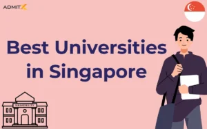 Universities in Singapore