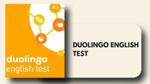 Duolingo English Test