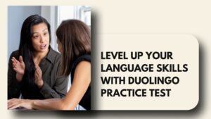 duolingo practice test