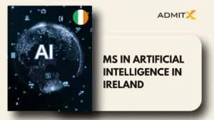 MS in Artificial Intelligence in Ireland (1)