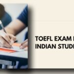 TOEFL exam