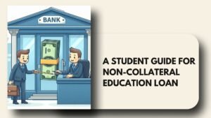 non-collateral education loan