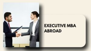 Executive MBA