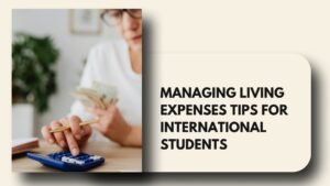 managing living expenses