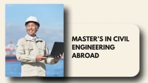 master's in civil engineering