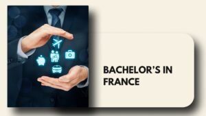 Bachelor's in France