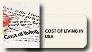 cost of living in usa
