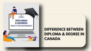 difference between diploma & degree