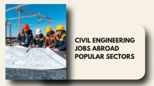 civil engineering jobs