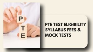PTE Test