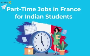 Part-time jobs in France