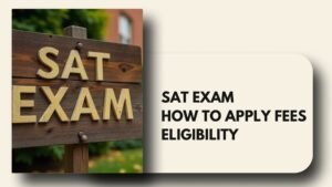 sat exam