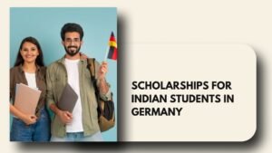 scholarships in germany