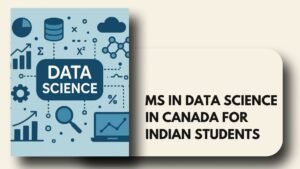 ms in data science in canada