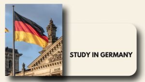 Study in Germany