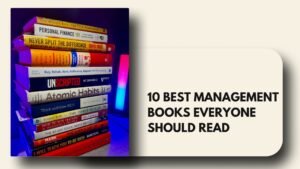 Best management books