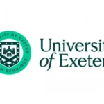 University of Exeter logo