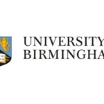 University of Birmingham logo