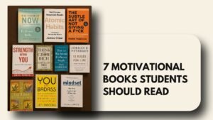 Motivational Books