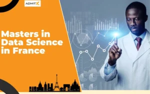 Masters in Data Science in France