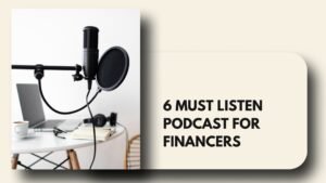 financial podcasts