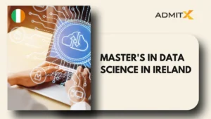 Master's in Data Science in Ireland