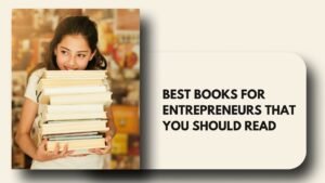 best books for entrepreneurs