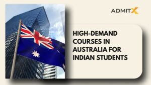 High-Demand Courses in Australia for Indian Students