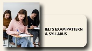 IELTS Syllabus