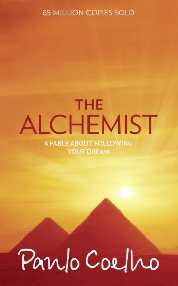 a group of pyramids in the sun - Alchemist