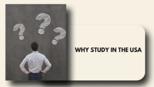 Study in USA
