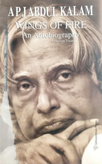 a close up of a man's face - Wings of Fire APJ abdul Kalam