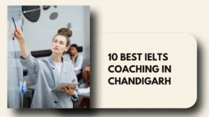 ielts coaching in Chandigarh
