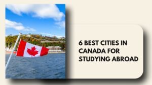 best cities in Canada