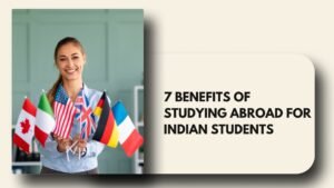 benefits of studying abroad