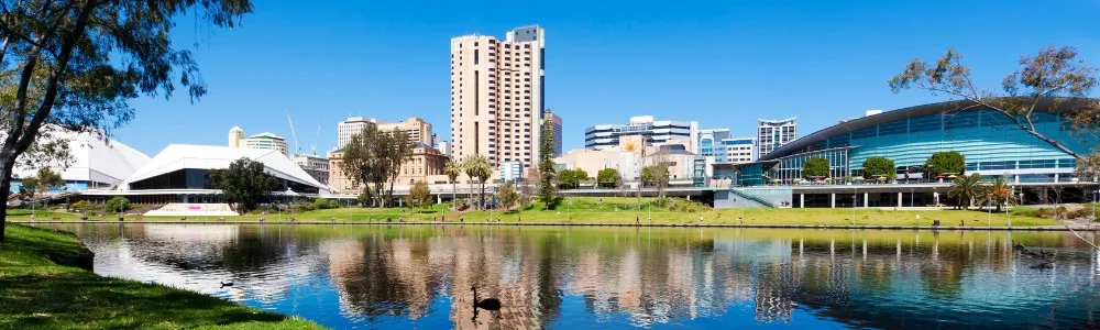Adelaide City
