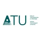 Atlantic Technological University - Logo