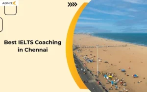 Best IELTS Coaching in Chennai