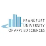 Frankfurt University of Applied Sciences - Logo
