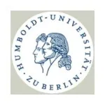 Humboldt University of Berlin - Logo
