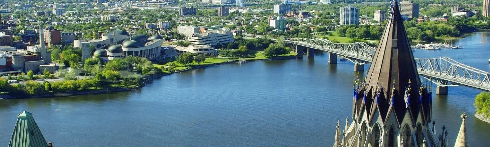 Ottawa City