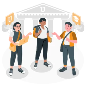 Outstanding Universities in Germany