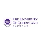 The University of Queensland - Logo